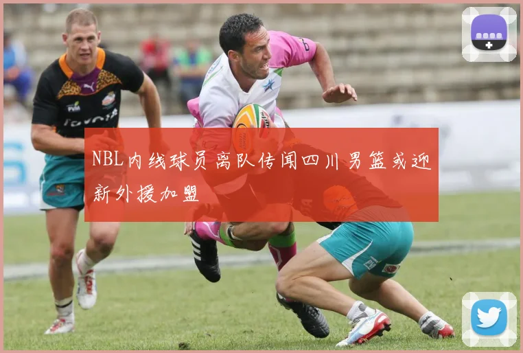 NBL内线球员离队传闻四川男篮或迎新外援加盟
