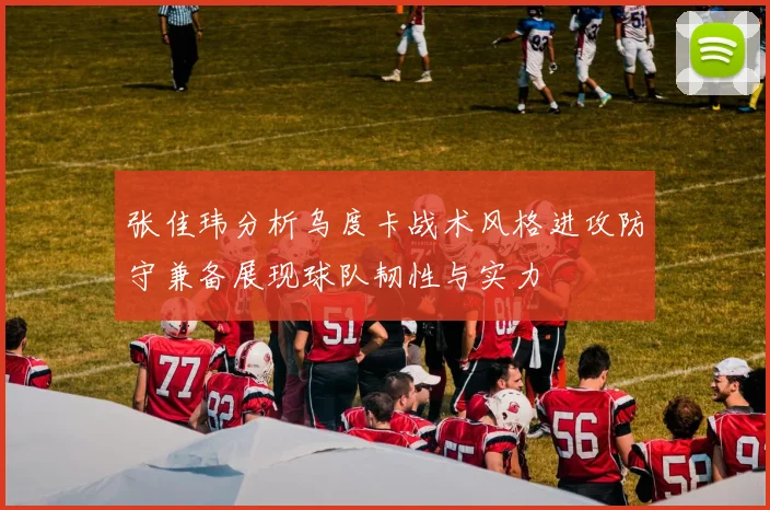 张佳玮分析乌度卡战术风格进攻防守兼备展现球队韧性与实力