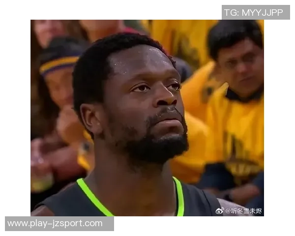 兰德尔全能表现助球队大胜19分10板12助攻正负值高达43